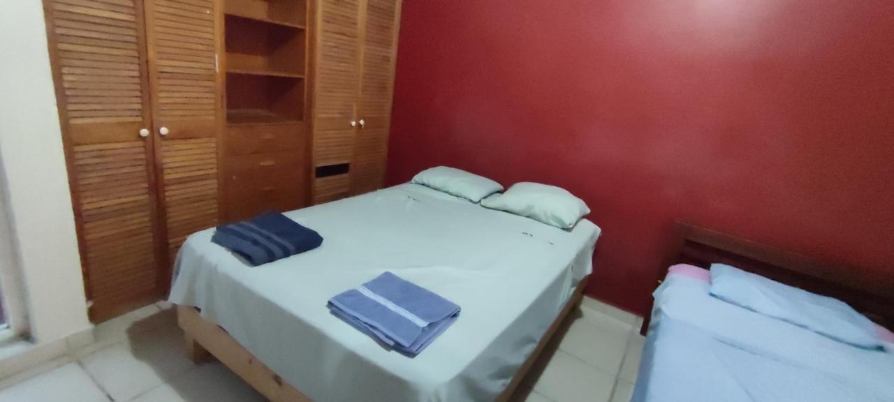 Iow4 Hn Master Hospedagem domiciliar *