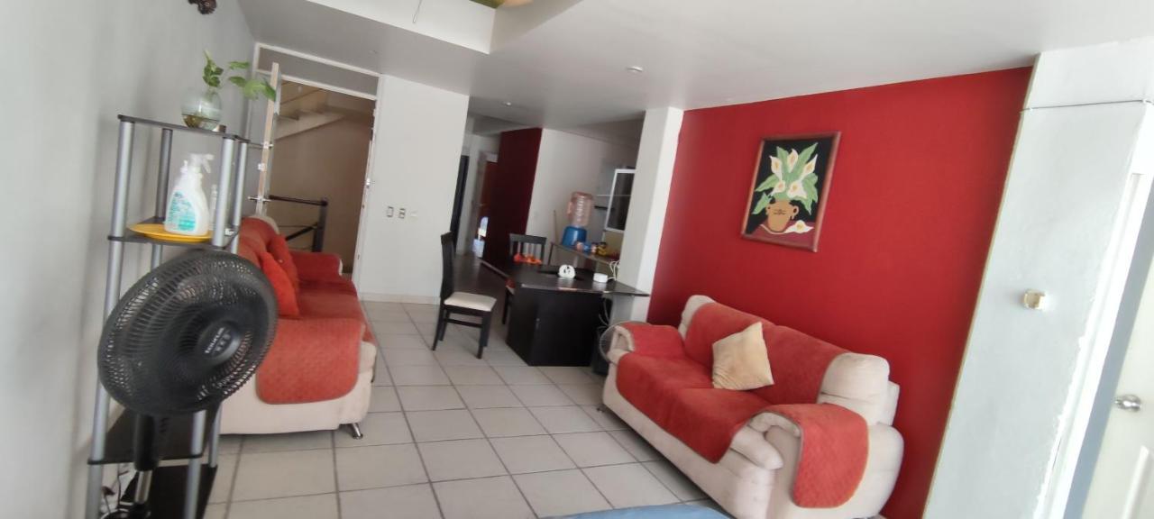 Iow4 Hn Master Hospedagem domiciliar Acapulco