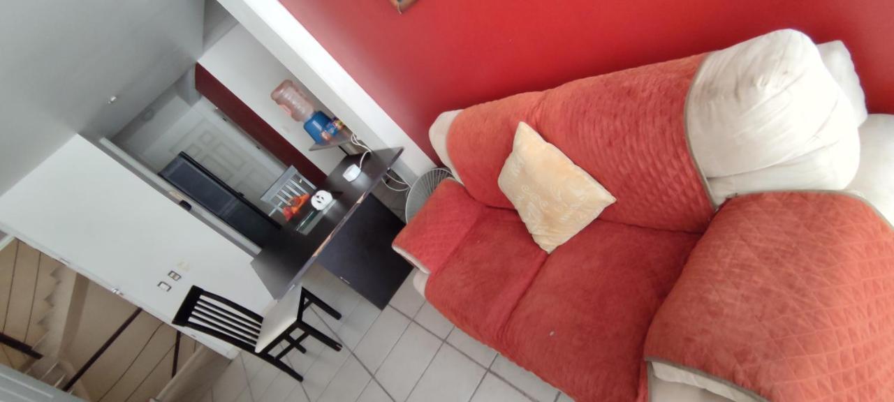 Hospedagem domiciliar Iow4 Hn Master Acapulco