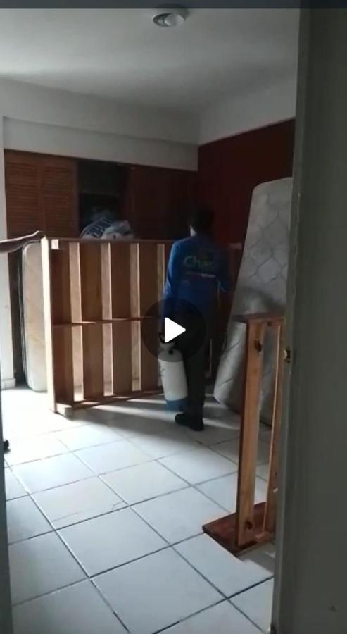 Hospedagem domiciliar Iow4 Hn Master